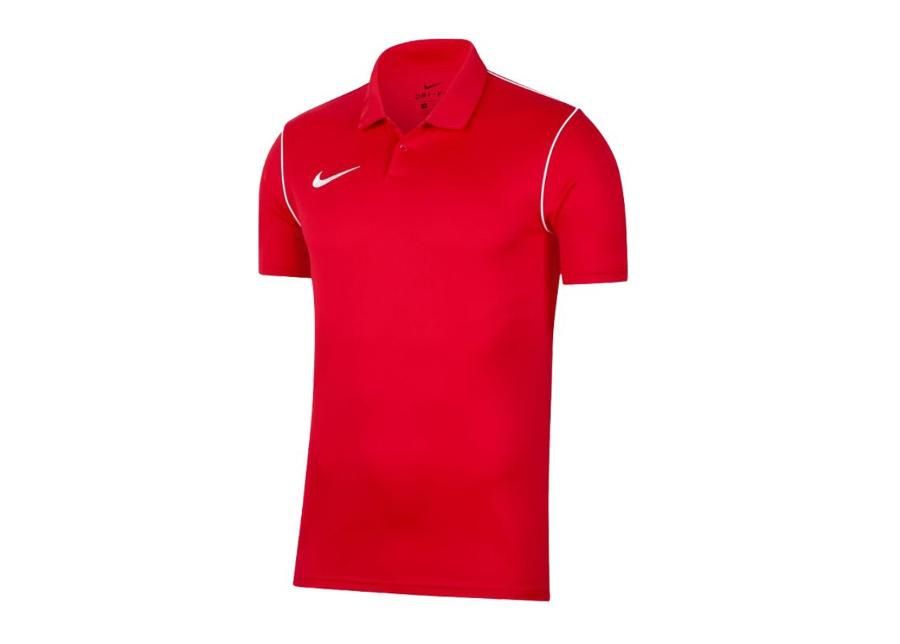 Мужская футболка Nike Dry Park 20 M BV6879-657 увеличить