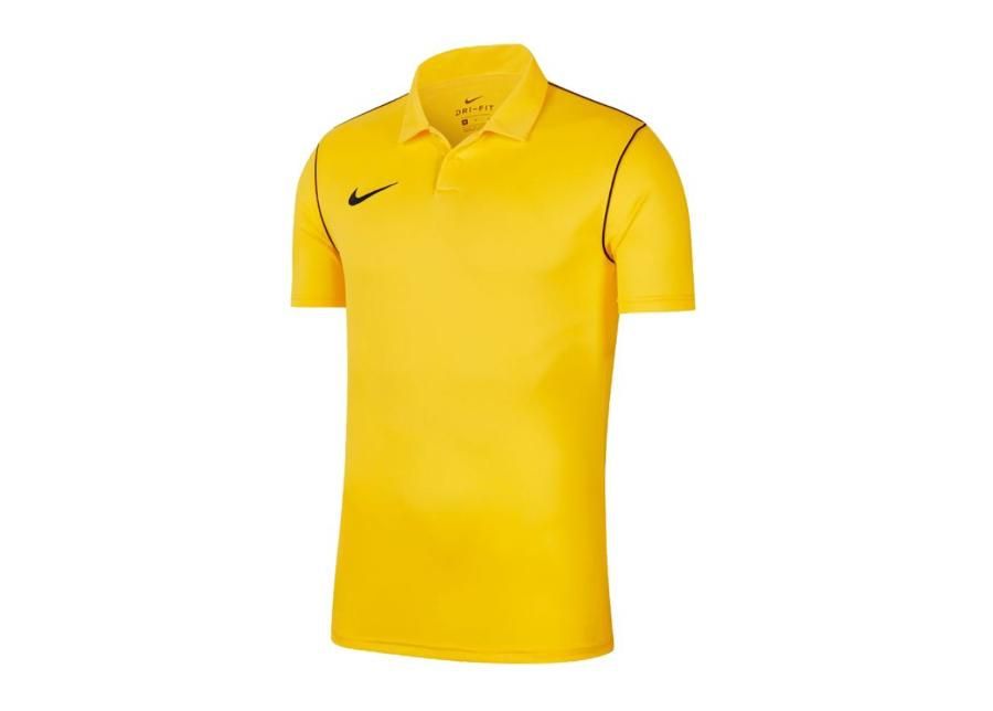 Мужская футболка Nike Dry Park 20 M BV6879-719 увеличить