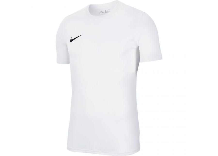 Мужская футболка Nike Dry Park VII JSY SS M BV6708 100 увеличить