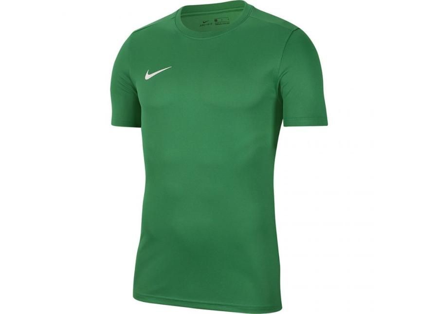 Мужская футболка Nike Dry Park VII JSY SS M BV6708-302 увеличить