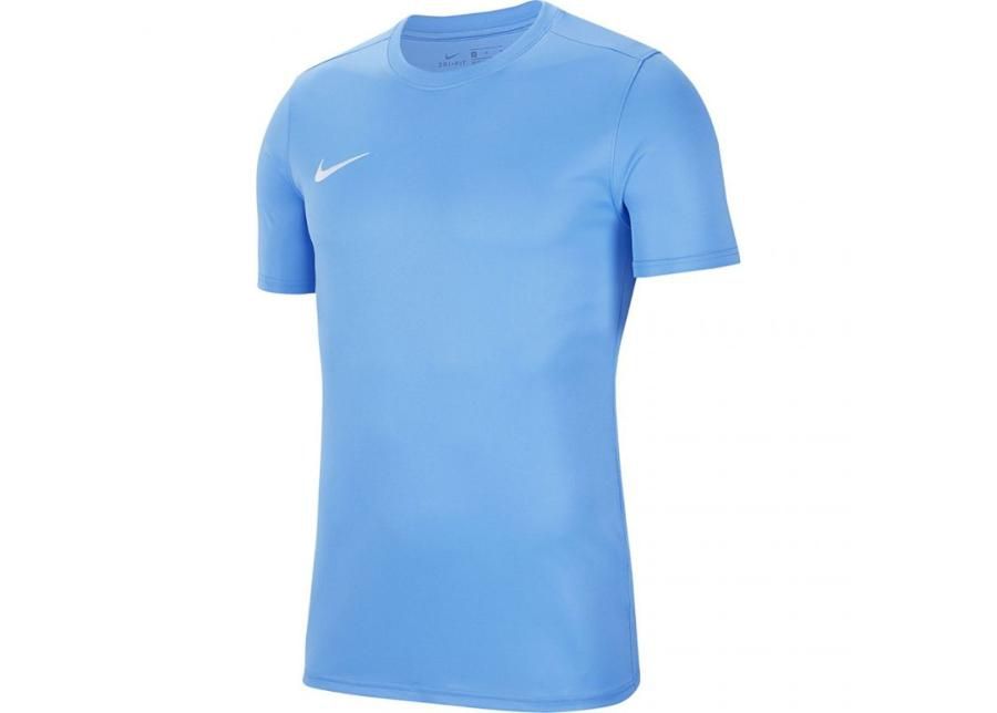 Мужская футболка Nike Dry Park VII JSY SS M BV6708 412 увеличить