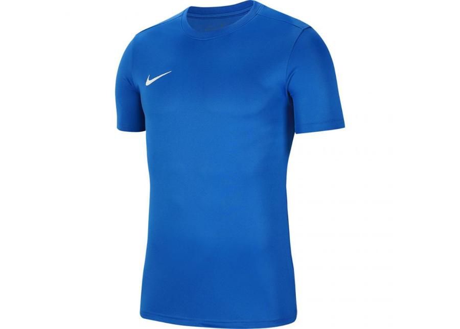 Мужская футболка Nike Dry Park VII JSY SS M BV6708 463 увеличить