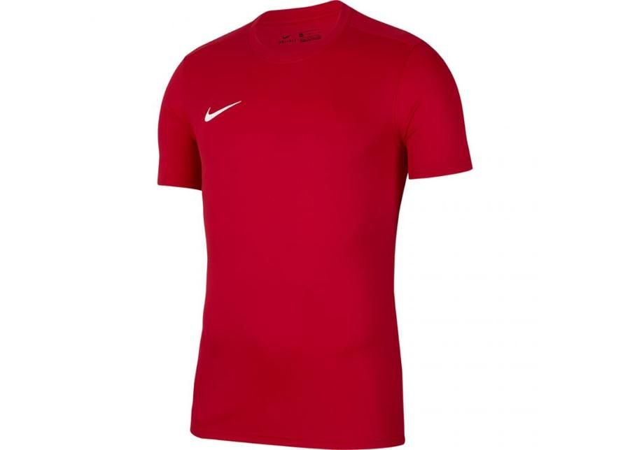 Мужская футболка Nike Dry Park VII JSY SS M BV6708 657 увеличить
