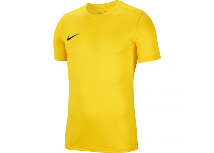 Мужская футболка Nike Dry Park VII JSY SS M BV6708 719 увеличить