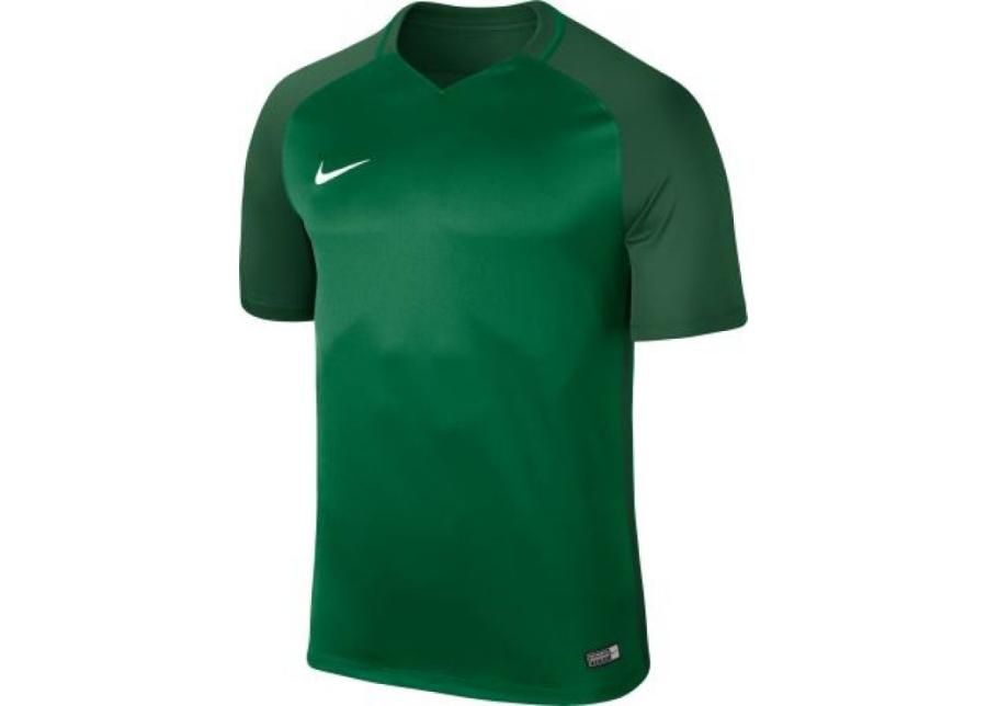 Мужская футболка Nike Dry Trophy III M 881483-302 увеличить