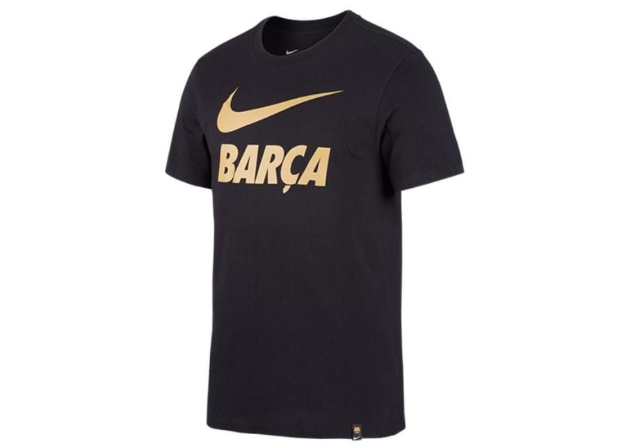Мужская футболка Nike FC Barcelona M CD0398-010 увеличить