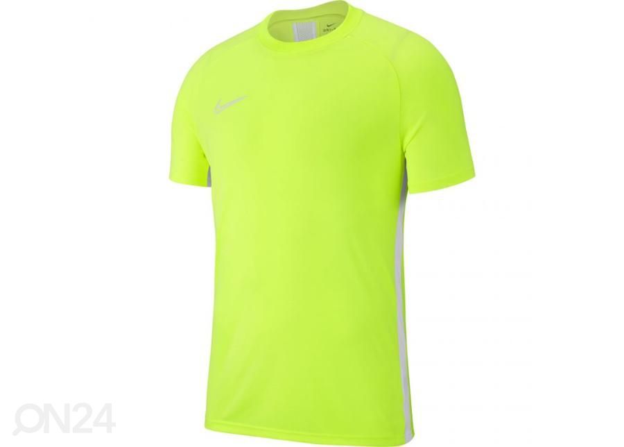 Мужская футболка Nike M Dry Academy 19 Top SS AJ9088-702 увеличить