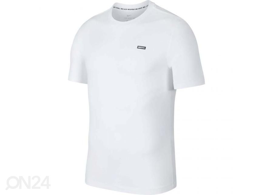 Мужская футболка Nike Nk FC Dry Tee Small Block увеличить
