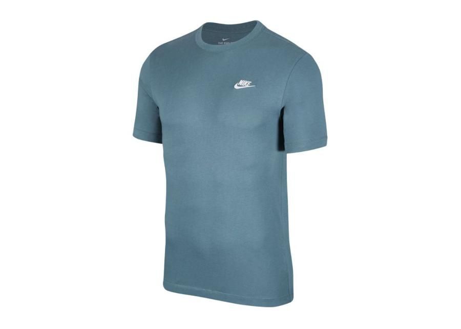 Мужская футболка Nike Nsw Club M AR4997-031 увеличить