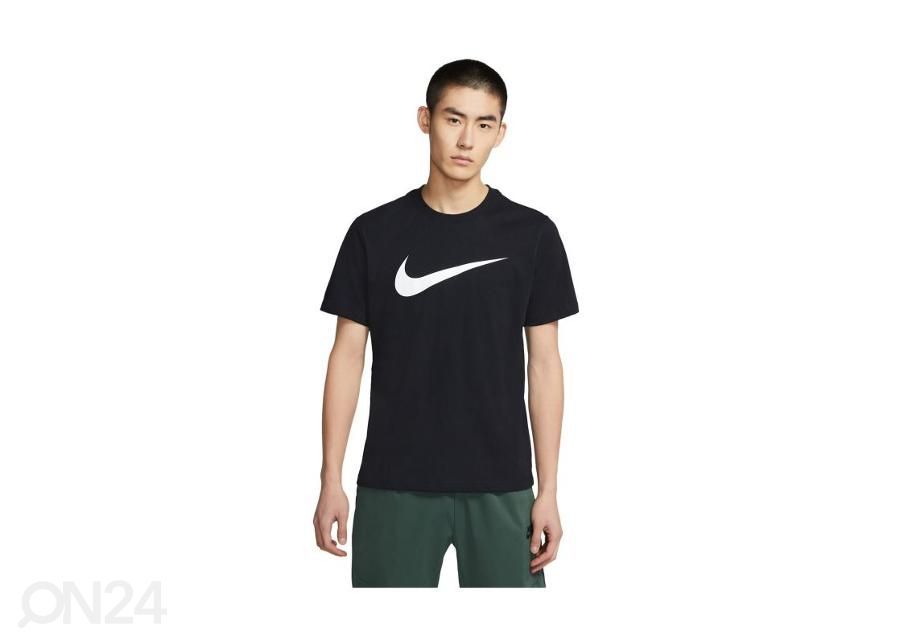 Мужская футболка Nike NSW Icon Swoosh увеличить
