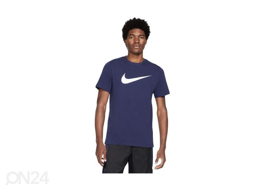 Мужская футболка Nike NSW Icon Swoosh увеличить