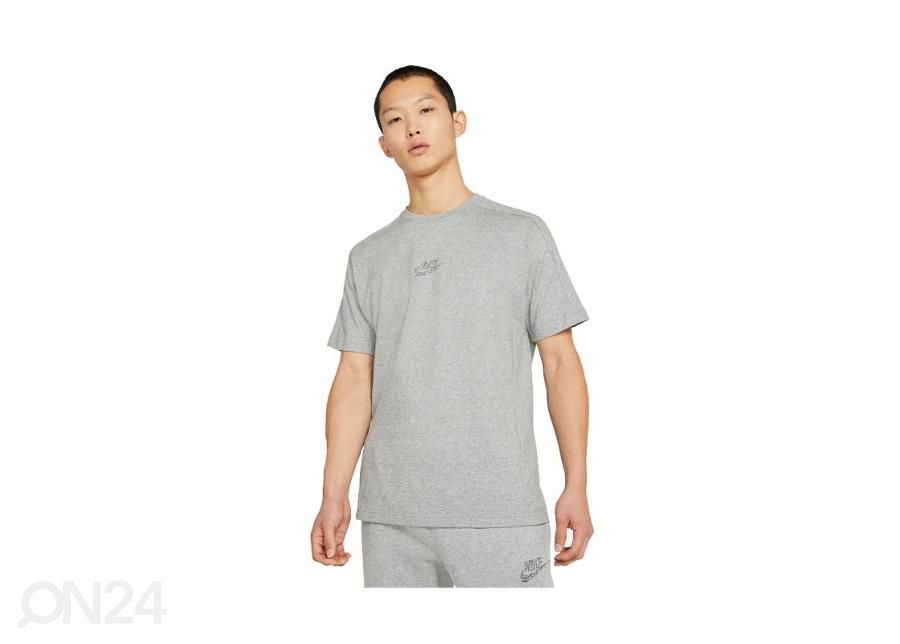 Мужская футболка Nike NSW Revival увеличить
