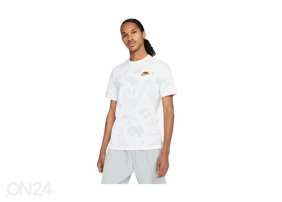 Мужская футболка Nike NSW Spring Break увеличить
