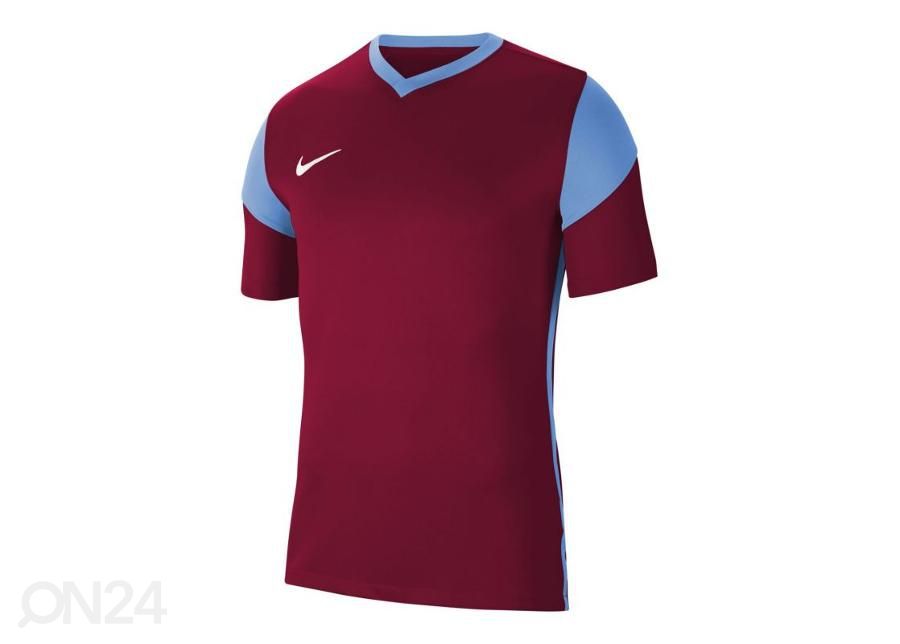 Мужская футболка Nike Park Derby III увеличить