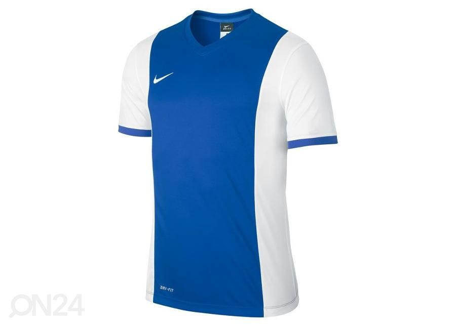 Мужская футболка Nike Park Derby Jersey 588413-463 увеличить