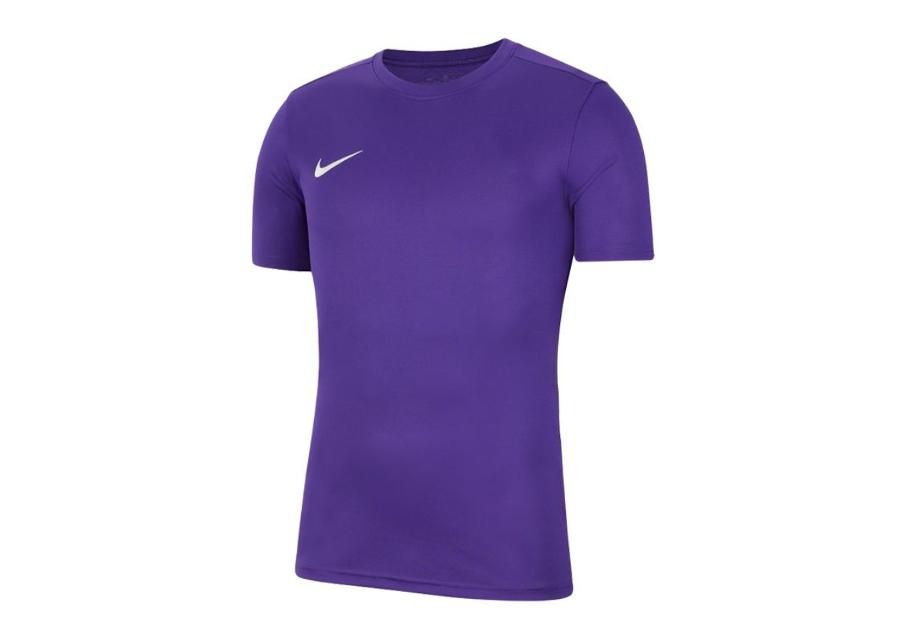 Мужская футболка Nike Park VII M BV6708-547 увеличить
