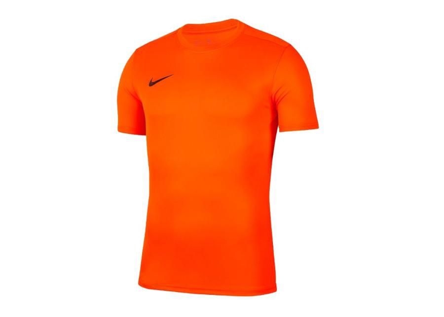 Мужская футболка Nike Park VII M BV6708-819 увеличить