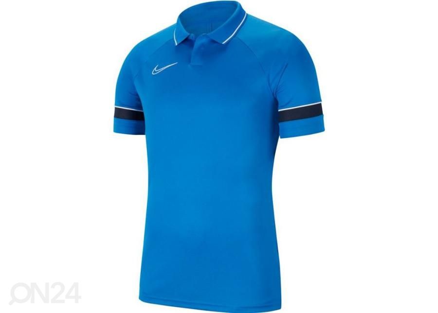 Мужская футболка Nike Polo Dry Academy 21 увеличить