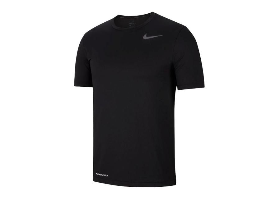 Мужская футболка Nike Pro M CJ4611-010 увеличить