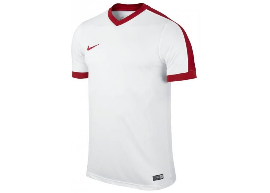 Мужская футболка Nike Striker IV M 725892-101 увеличить