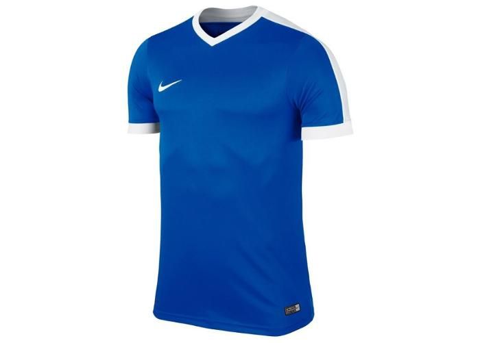 Мужская футболка Nike Striker IV M 725892-463 увеличить