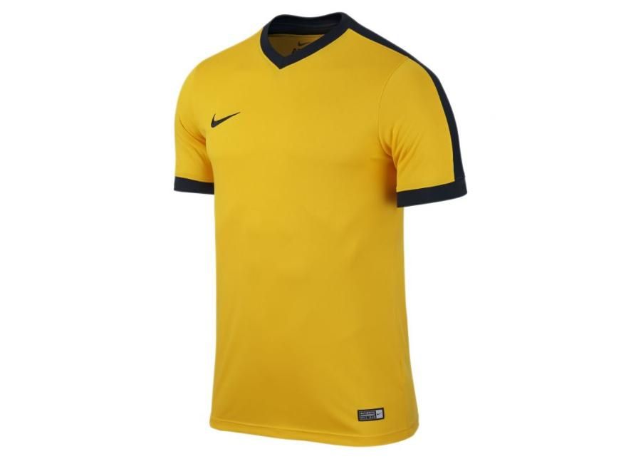 Мужская футболка Nike Striker IV M 725892-739 увеличить