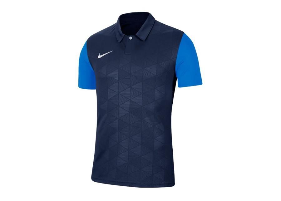 Мужская футболка Nike Trophy IV M BV6725-410 увеличить