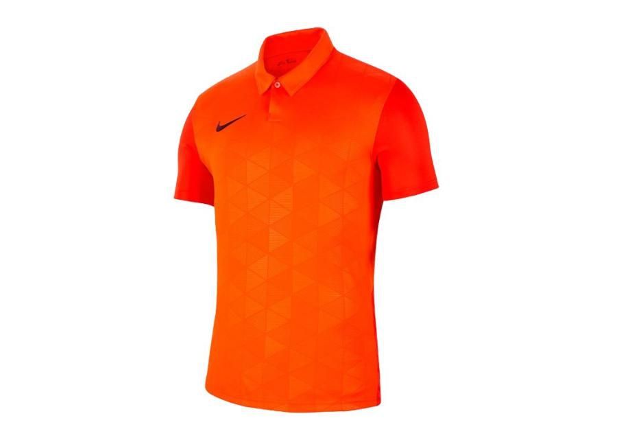 Мужская футболка Nike Trophy IV M BV6725-819 увеличить