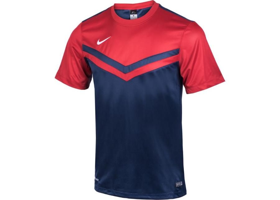 Мужская футболка Nike Victory II Jersey 588408-411 увеличить