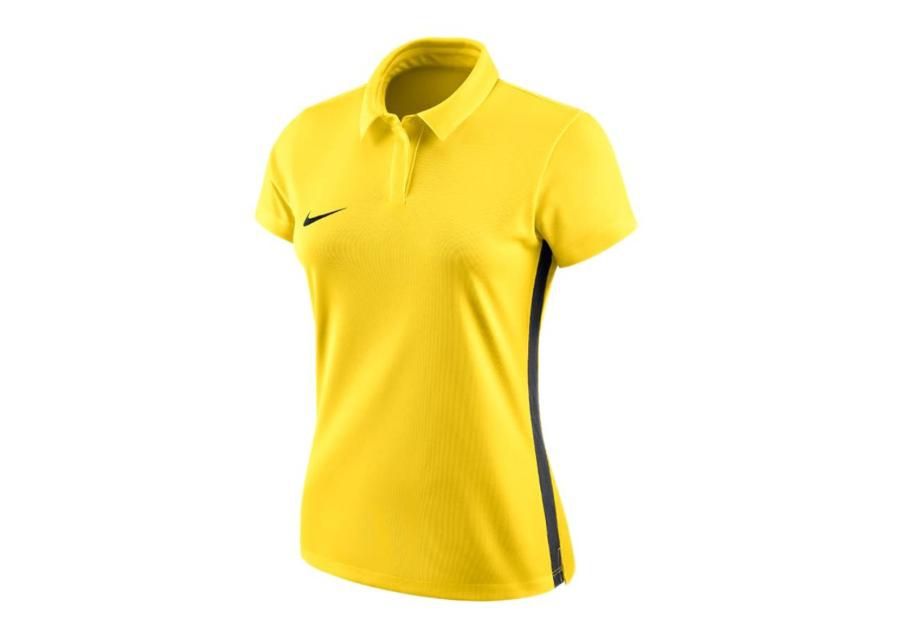 Мужская футболка Nike Womens Dry Academy 18 Polo W 899986-719 увеличить