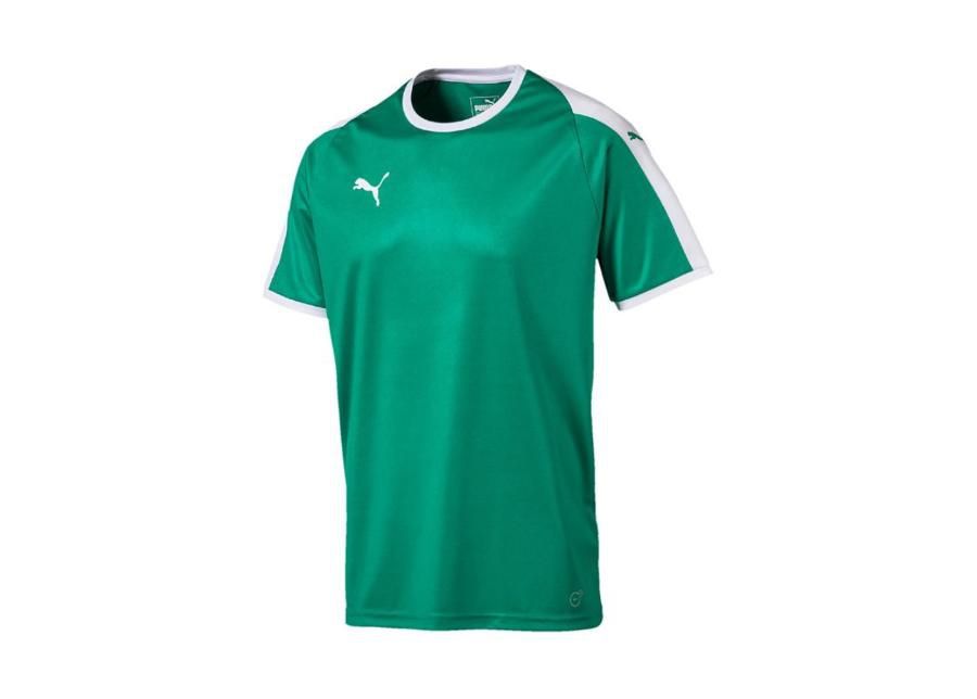Мужская футболка Puma LIGA Jersey M 703417 05 увеличить