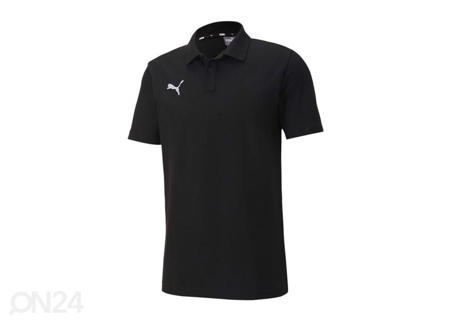 Мужская футболка Puma teamGoal 23 M 656579-03 увеличить