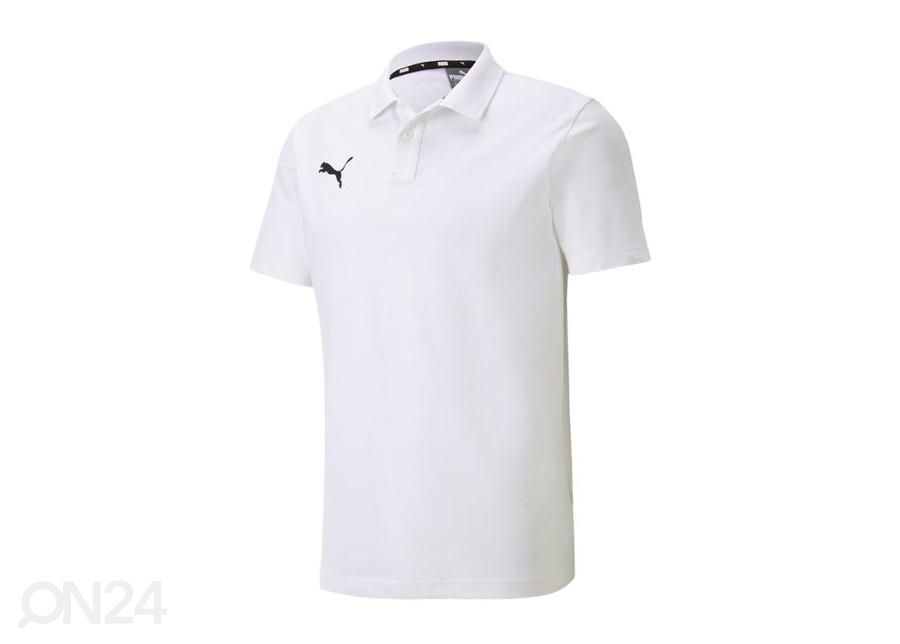 Мужская футболка Puma teamGoal 23 M 656579-04 увеличить