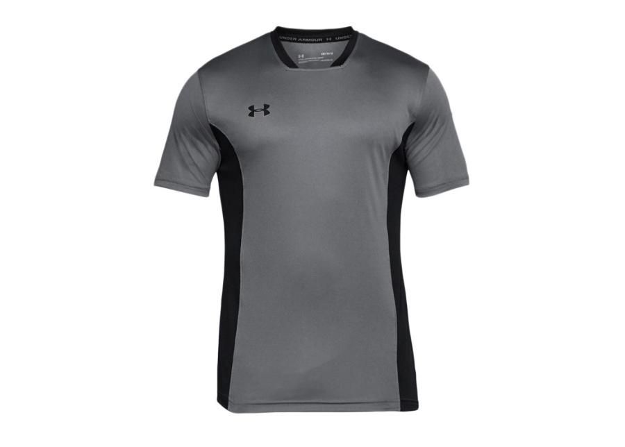 Мужская футболка Under Armour Challenger II Training M 1314552-040 размер L увеличить