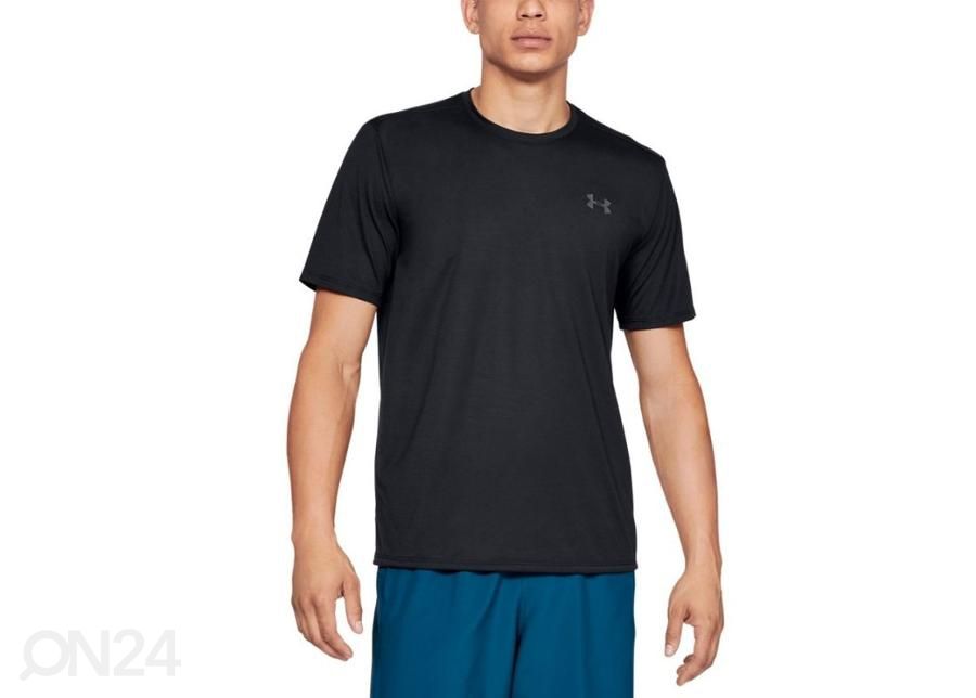 Мужская футболка Under Armour Siro SS увеличить