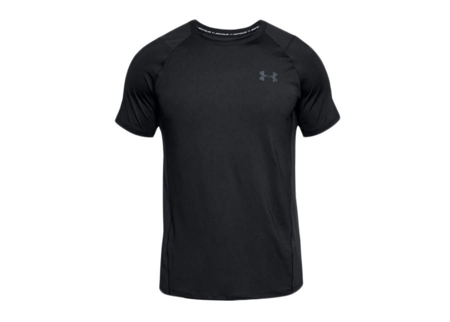 Мужская футболка Under Armour SS EU SMU M 1323415-001 увеличить