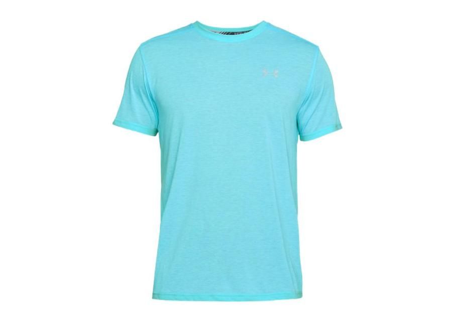 Мужская футболка Under Armour Streaker M 1271823-448 увеличить