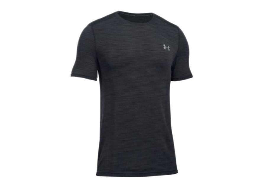 Мужская футболка Under Armour Threadborne M 1289596-001 увеличить