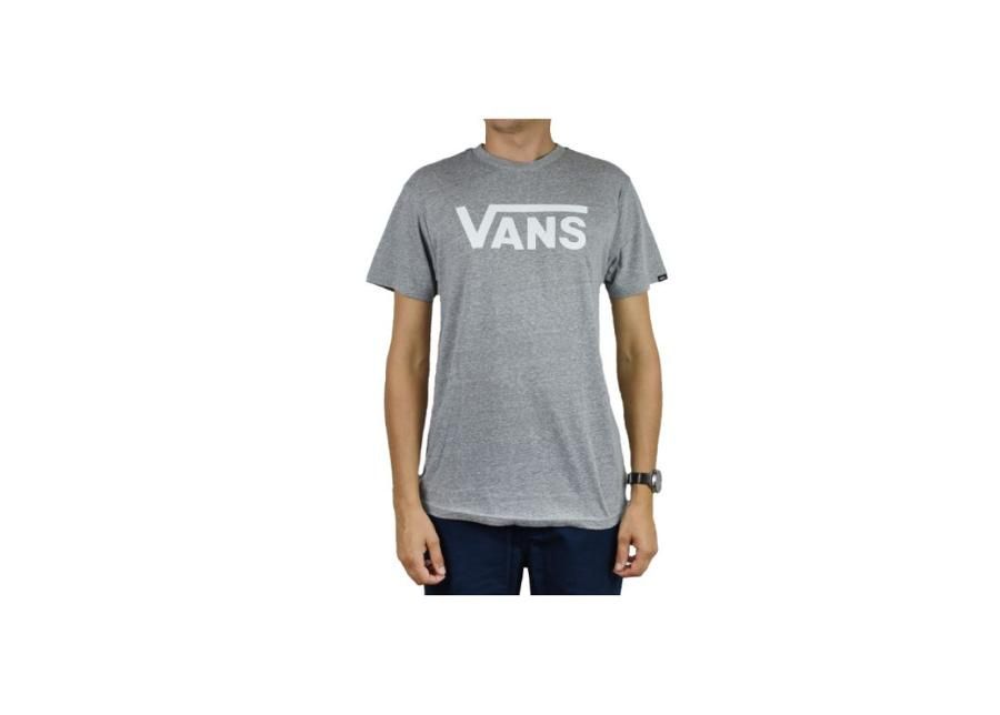 Мужская футболка Vans Classic Heather Athletic Tee M увеличить