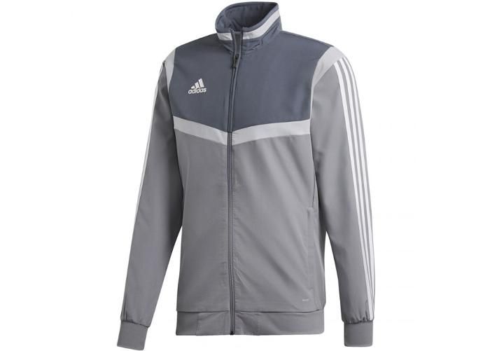 Мужская футбольная кофта Adidas Tiro 19 Presentation Jacket M увеличить
