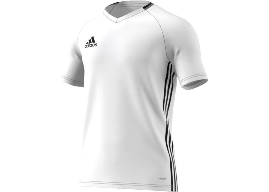 Мужская футбольная рубашка adidas Condivo 16 Training Jersey S93534 увеличить