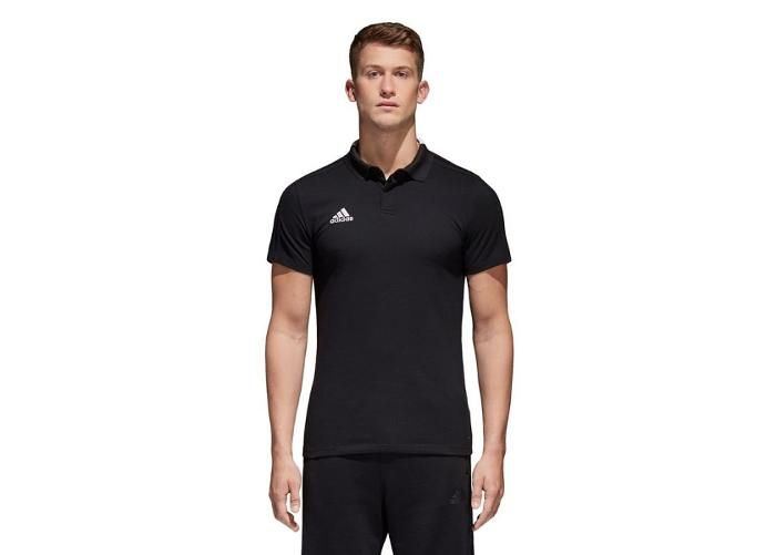 Мужская футбольная рубашка Adidas Condivo 18 CO Polo M увеличить