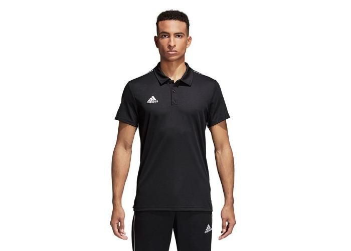 Мужская футбольная рубашка Adidas Core 18 M увеличить