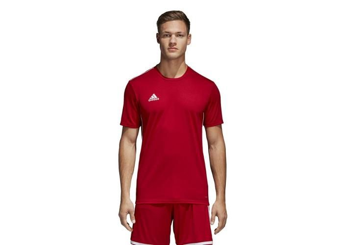 Мужская футбольная рубашка Adidas Core 18 Tee M увеличить