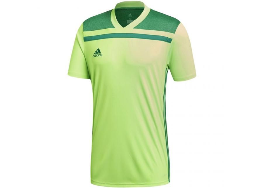 Мужская футбольная рубашка adidas Regista 18 Jersey M CE8973 увеличить