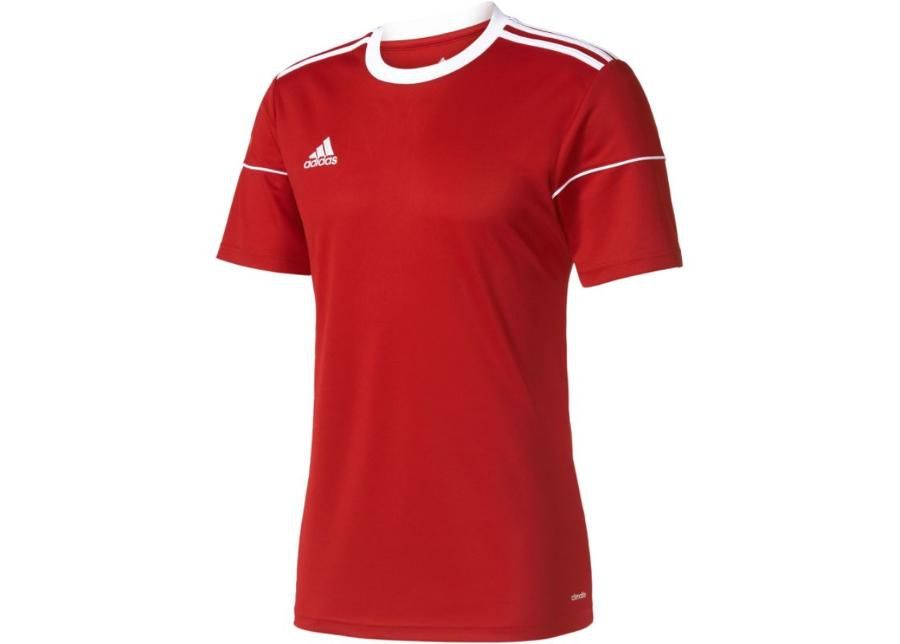 Мужская футбольная рубашка adidas Squadra 17 M BJ9174 увеличить