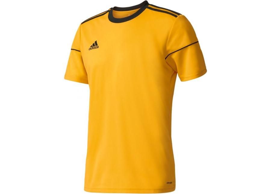 Мужская футбольная рубашка adidas Squadra 17 M BJ9180 увеличить