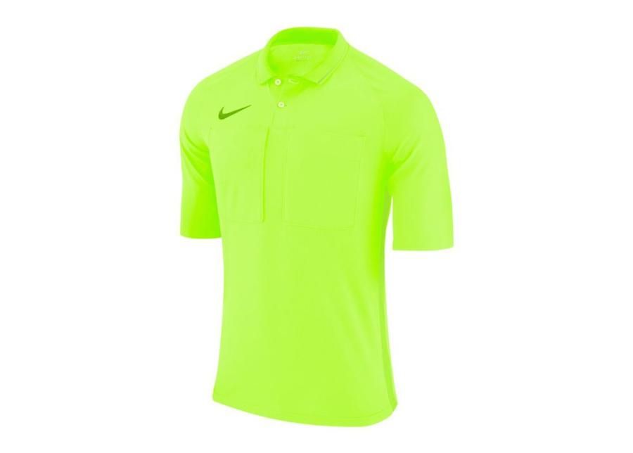 Мужская футбольная рубашка Nike Dry Referee SS M AA0735-703 размер L увеличить