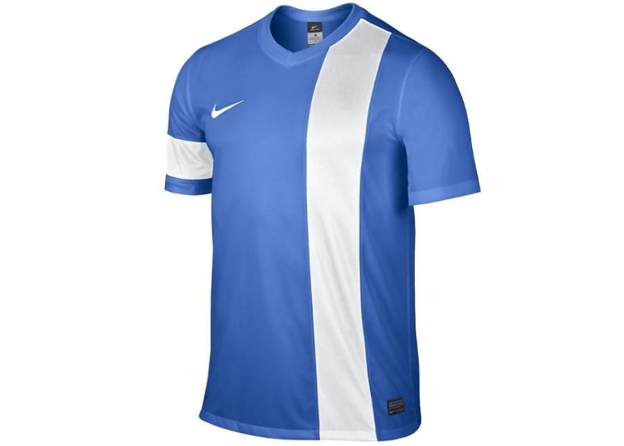 Мужская футбольная рубашка Nike Striker III Jersey 520460-463 увеличить