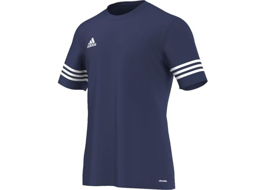 Мужская футбольная футболка adidas Entrada 14 F50487 увеличить